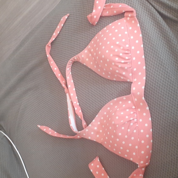 Victoria's Secret Other - Victoria secret bathing suit top